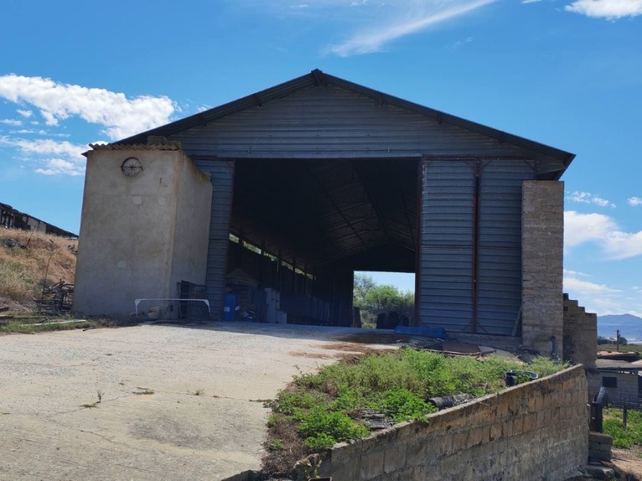 3 Bedroom Property for Sale in Eendekuil Western Cape